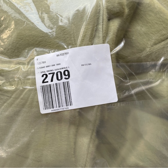 NEW Free People We The Free Cozy Opal Swing Jacket - Picture 14 of 16